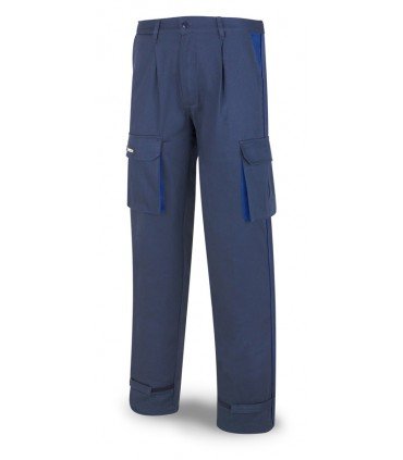 PANTALÓN ALGODÓN SUPERTOP 270 GR./M2