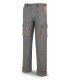 PANTALÓN ALGODÓN SUPERTOP 270 GR./M2