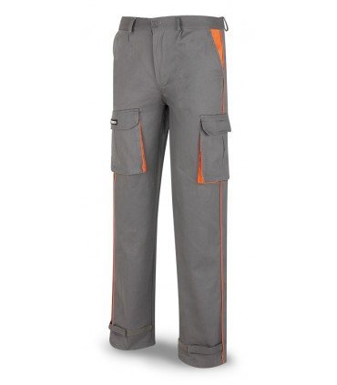 PANTALÓN ALGODÓN SUPERTOP 270 GR./M2
