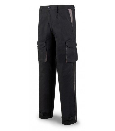 PANTALÓN ALGODÓN SUPERTOP 270 GR./M2