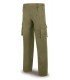 PANTALÓN TERGAL TOPSERIES 245 g.