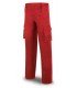 PANTALÓN TERGAL TOPSERIES 245 g.