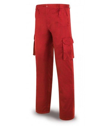 PANTALÓN TERGAL TOPSERIES 245 g.