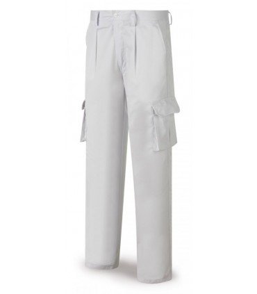 PANTALÓN TERGAL TOPSERIES 245 g.