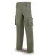 PANTALÓN TERGAL TOPSERIES 245 g.