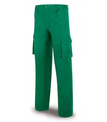 PANTALÓN TERGAL TOPSERIES 245 g.