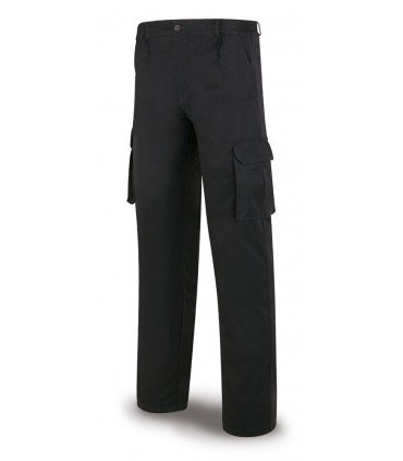 PANTALÓN TERGAL TOPSERIES 245 g.