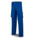 PANTALÓN ALGODÓN TOPSERIES 245 g.
