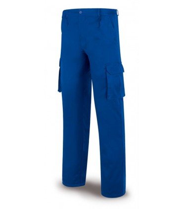 PANTALÓN ALGODÓN TOPSERIES 245 g.
