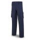PANTALÓN ALGODÓN TOPSERIES 245 g.