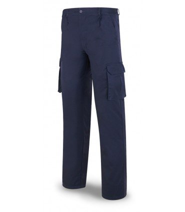 PANTALÓN ALGODÓN TOPSERIES 245 g.