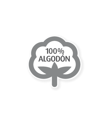 PANTALÓN ALGODÓN TOPSERIES 245 g.
