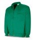 CHAQUETA TERGAL MODELO BASICLINE 200 g.