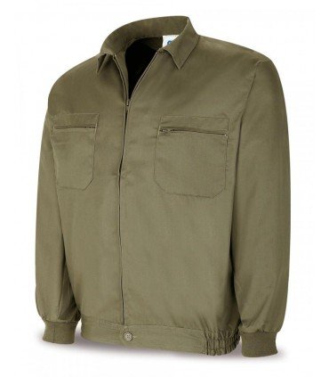 CHAQUETA TERGAL MODELO BASICLINE 200 g.