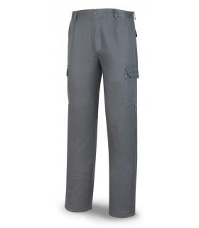 PANTALÓN TERGAL BASICLINE 200 g.