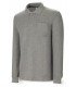 POLO MANGA LARGA ALGODÓN 220 GR./M2