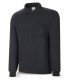 POLO MANGA LARGA ALGODÓN 220 GR./M2