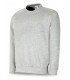 SUDADERA 330 gr./m2 COLOR GRIS 1288-JSG