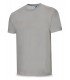 CAMISETA 100 % ALGODÓN VARIOS COLORES