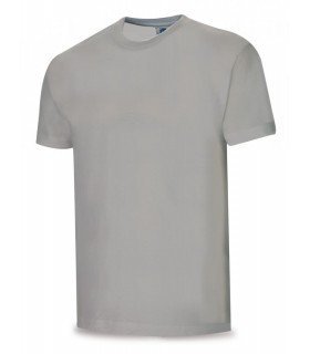 CAMISETA 100 % ALGODÓN VARIOS COLORES