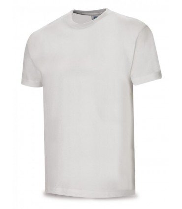 CAMISETA 100 % ALGODÓN VARIOS COLORES