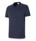 CAMISETA 100 % ALGODÓN VARIOS COLORES
