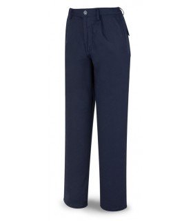 PANTALÓN IGNÍFUGO y ANTIESTÁTICO 260 g. COSTURAS DE KEVLAR