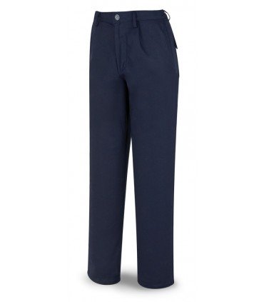 PANTALÓN IGNÍFUGO y ANTIESTÁTICO 260 g. COSTURAS DE KEVLAR