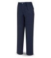 PANTALÓN IGNÍFUGO y ANTIESTÁTICO 260 g. COSTURAS DE KEVLAR