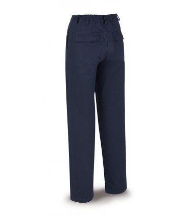 PANTALÓN IGNÍFUGO y ANTIESTÁTICO 260 g. COSTURAS DE KEVLAR