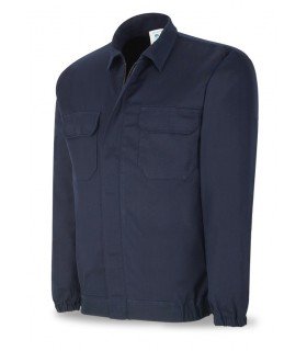 CAZADORA IGNÍFUGA y ANTIESTÁTICA 270 g. COSTURAS DE KEVLAR