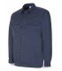 CAMISA IGNÍFUGA y ANTIESTÁTICA 200 g. COSTURAS DE KEVLAR