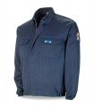 CHAQUETA IGNÍFUGA y ANTIESTÁTICA 250 g.