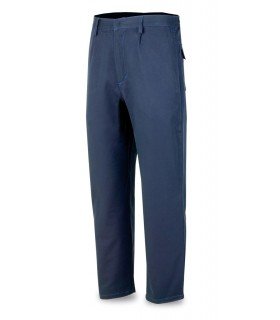 PANTALÓN IGNÍFUGO y ANTIESTÁTICO 250 g.