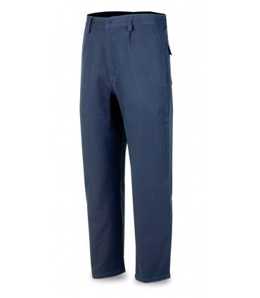 PANTALÓN IGNÍFUGO y ANTIESTÁTICO 250 g.