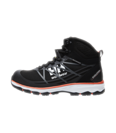 ZAPATO HELLY HANSEN CHELSEA EVOLUTION MID S3 SRC