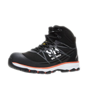 ZAPATO HELLY HANSEN CHELSEA EVOLUTION MID S3 SRC