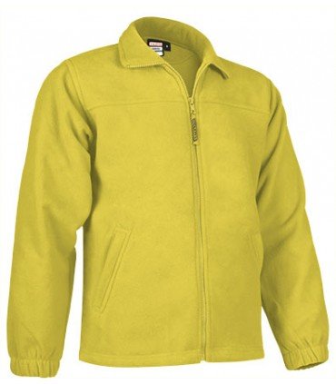 CHAQUETA DE FORRO POLAR MODELO DAKOTA