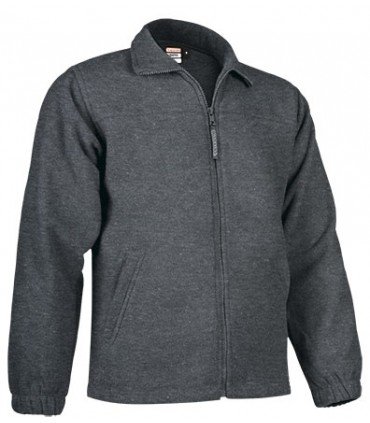 CHAQUETA DE FORRO POLAR MODELO DAKOTA
