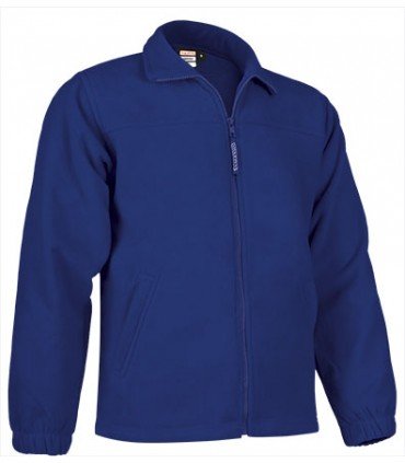 CHAQUETA DE FORRO POLAR MODELO DAKOTA