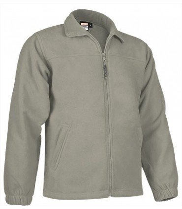 CHAQUETA DE FORRO POLAR MODELO DAKOTA