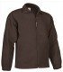 CHAQUETA DE FORRO POLAR MODELO DAKOTA