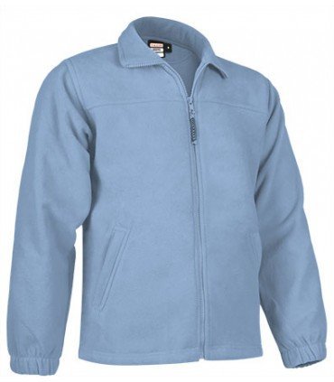 CHAQUETA DE FORRO POLAR MODELO DAKOTA