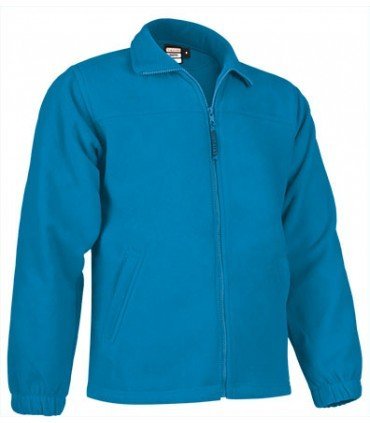 CHAQUETA DE FORRO POLAR MODELO DAKOTA