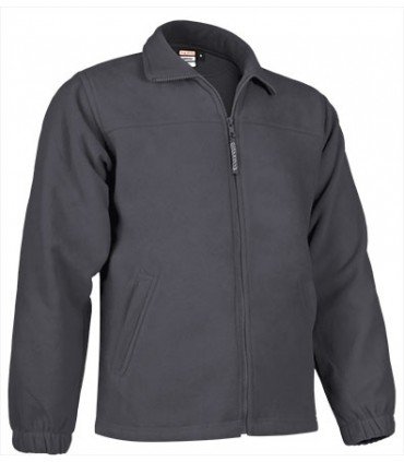CHAQUETA DE FORRO POLAR MODELO DAKOTA