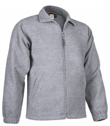 CHAQUETA DE FORRO POLAR MODELO DAKOTA