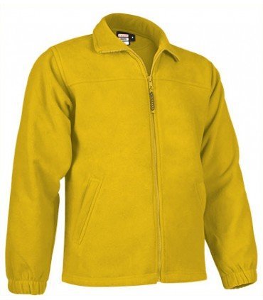 CHAQUETA DE FORRO POLAR MODELO DAKOTA