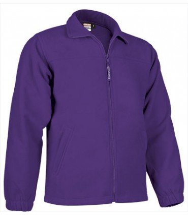 CHAQUETA DE FORRO POLAR MODELO DAKOTA
