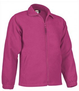 CHAQUETA DE FORRO POLAR MODELO DAKOTA