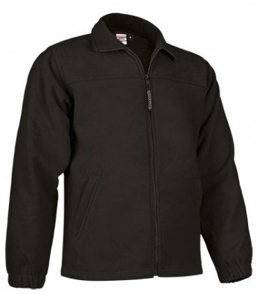 CHAQUETA DE FORRO POLAR MODELO DAKOTA